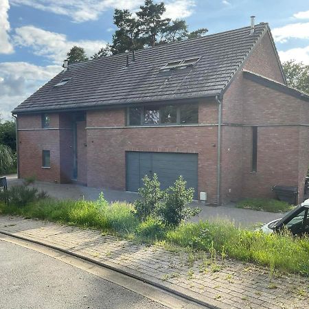 Appartamento Le Petit Parc Wavre Esterno foto
