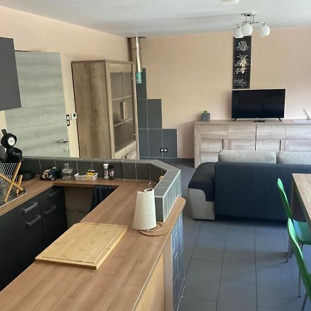 Appartamento Le Petit Parc Wavre Esterno foto