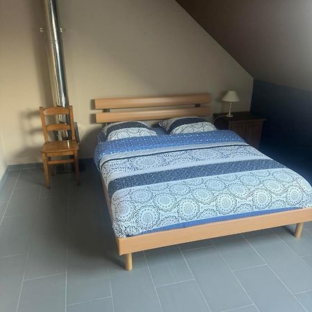 Appartamento Le Petit Parc Wavre Esterno foto