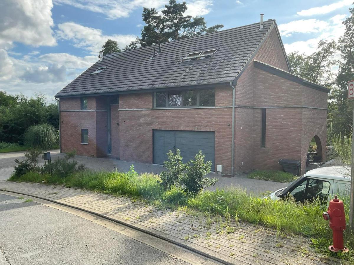Appartamento Le Petit Parc Wavre Esterno foto