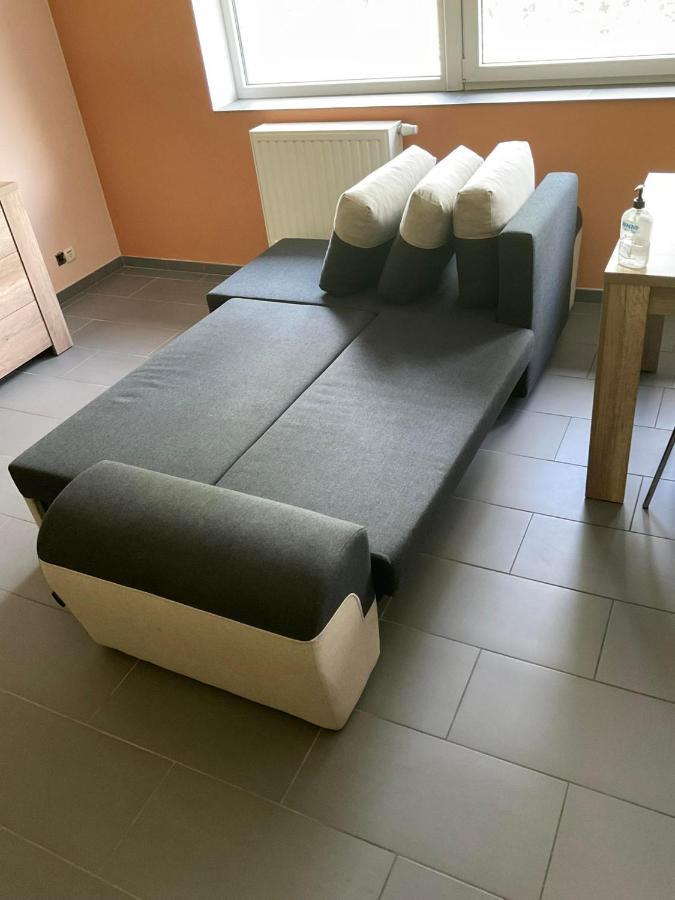 Appartamento Le Petit Parc Wavre Esterno foto