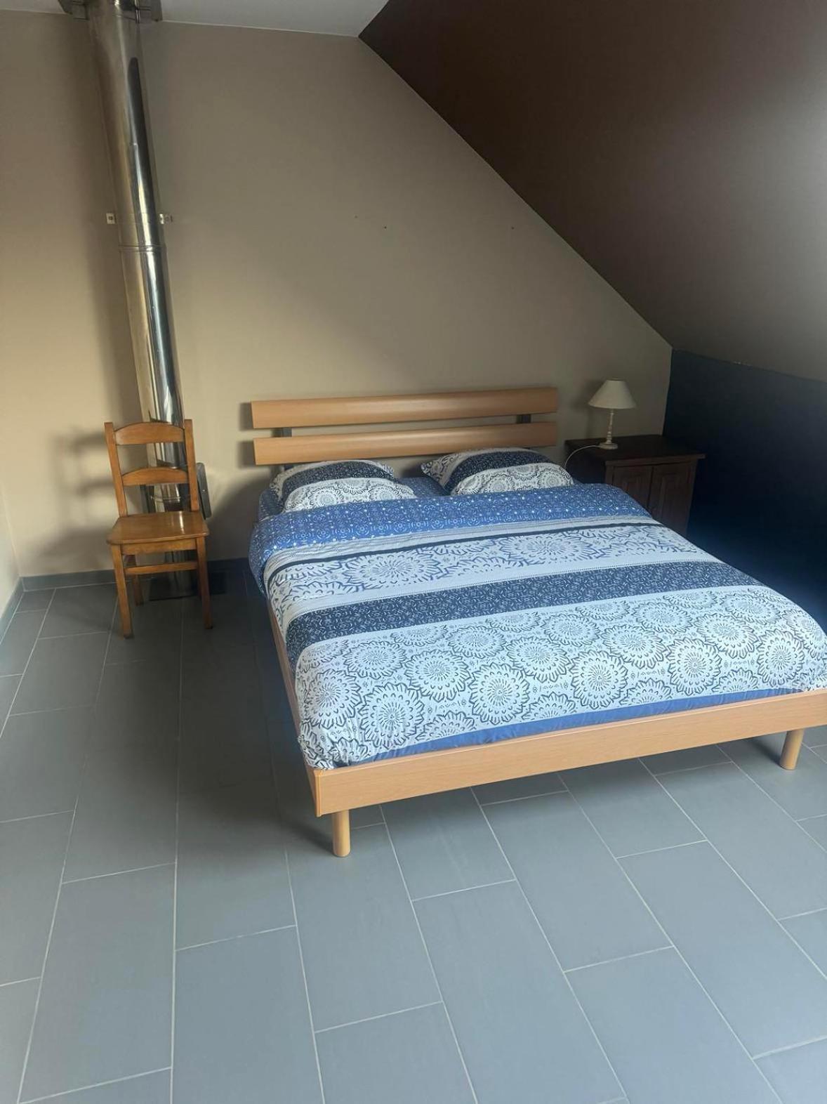 Appartamento Le Petit Parc Wavre Esterno foto
